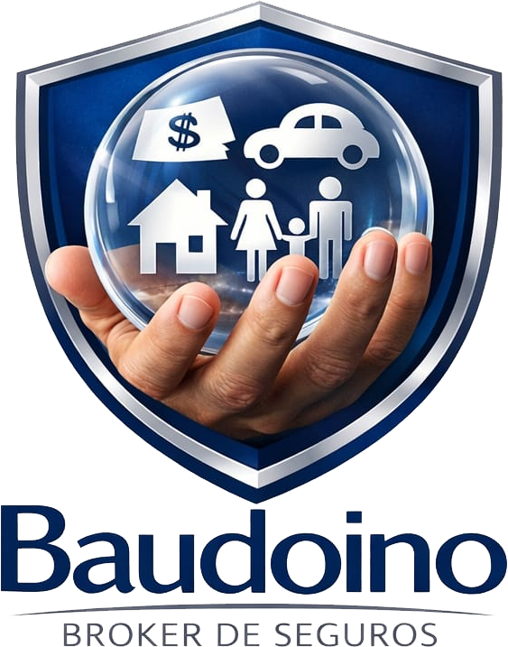 Baudoino Broker
